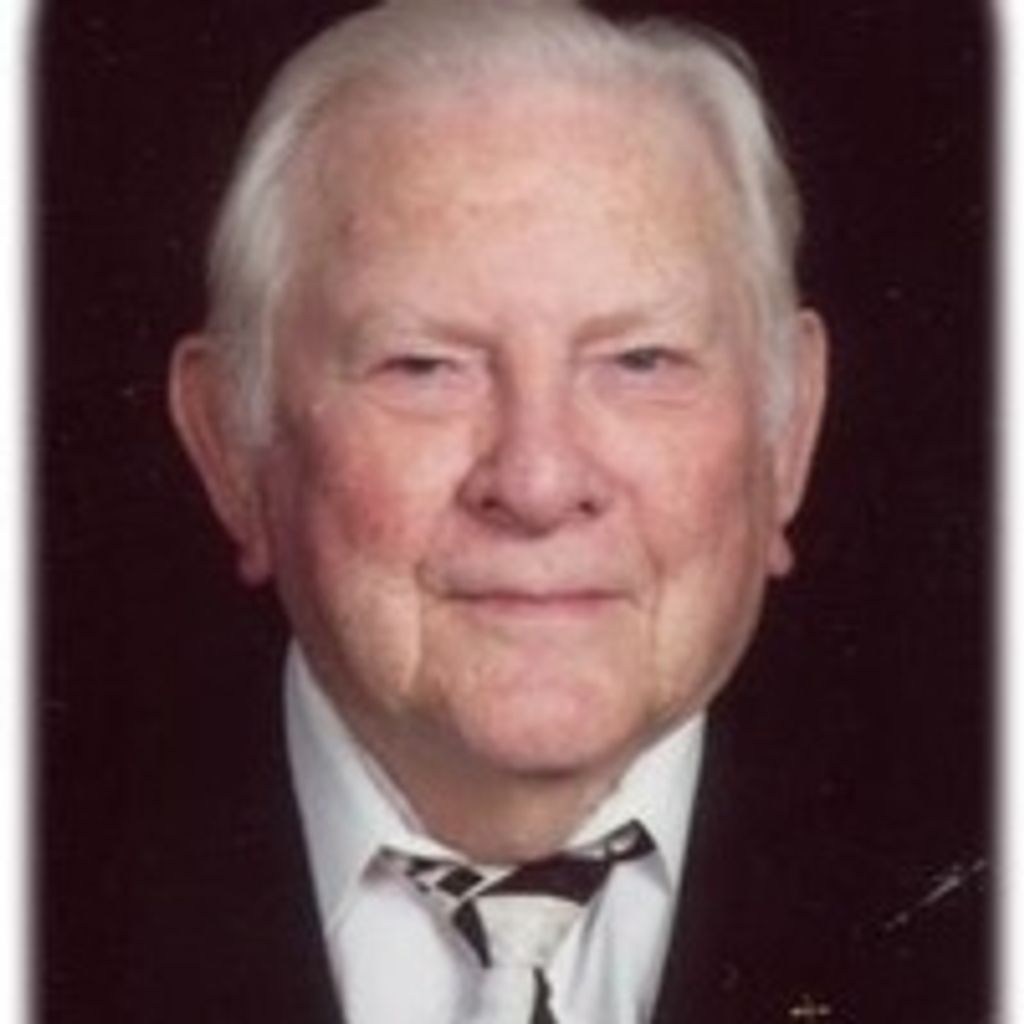 David Harold Knippers