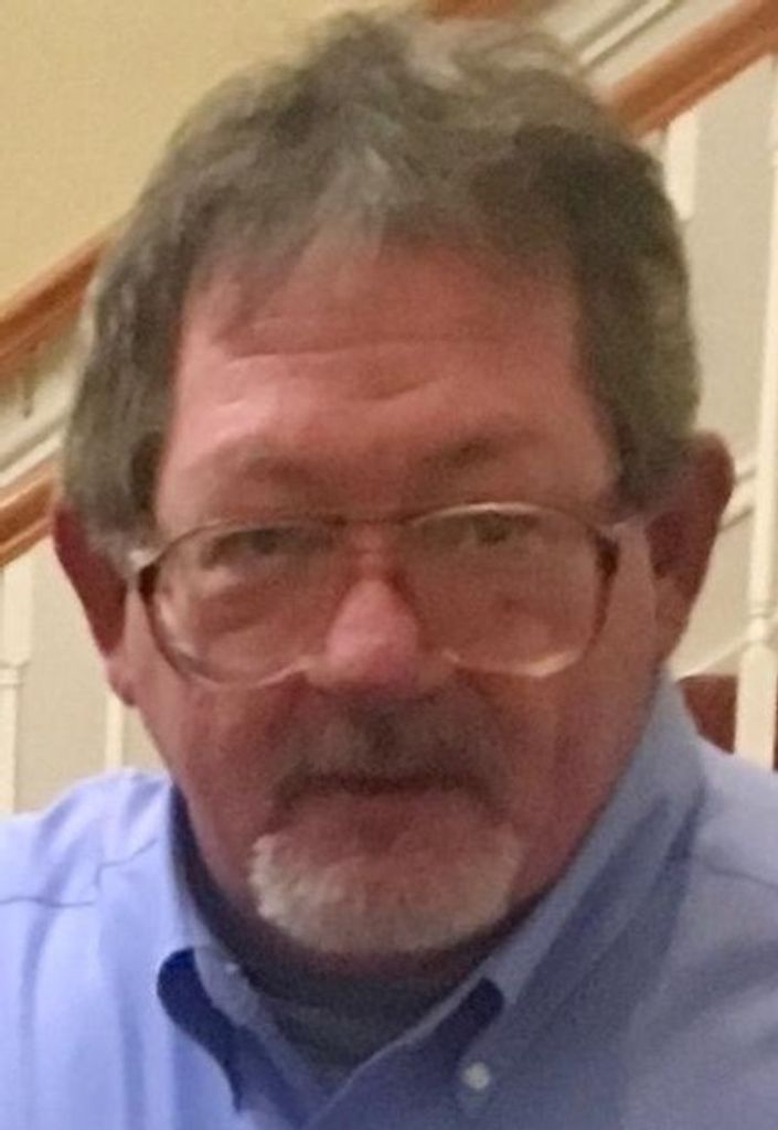 Jeffery Scott Thomas