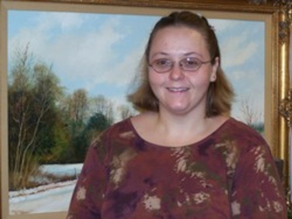 Dawn Grubbs Profile Photo