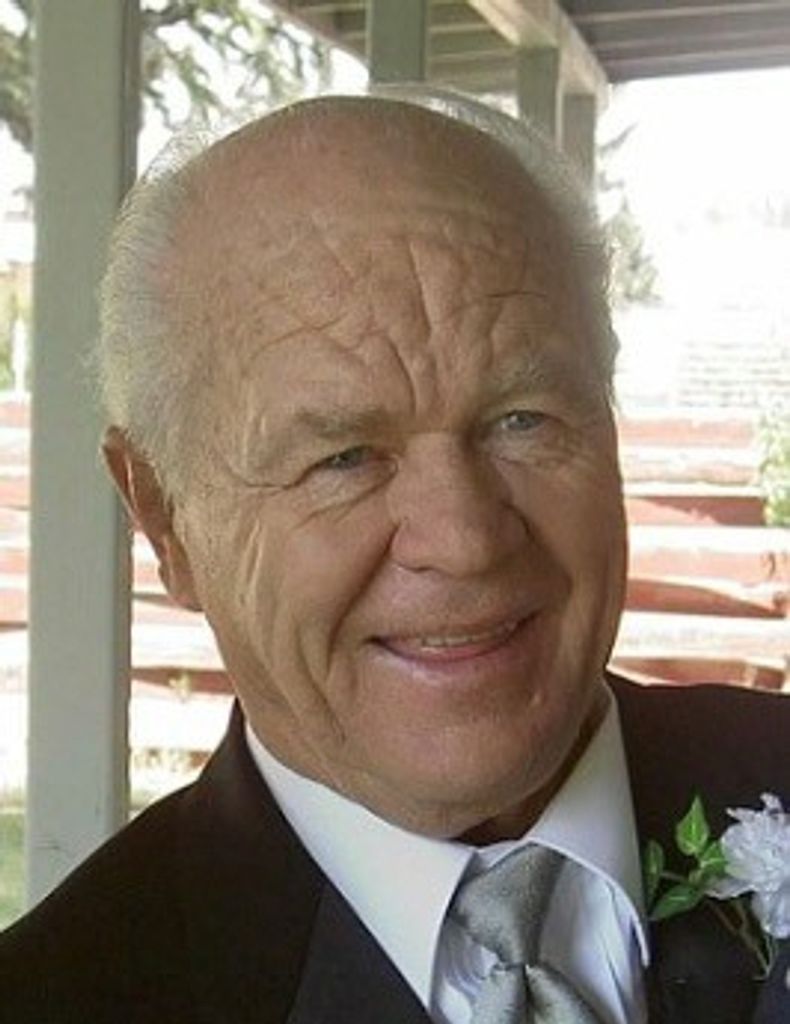 Danny Sanford Profile Photo