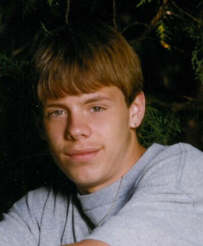 Christopher "Chris" C. Copes Profile Photo