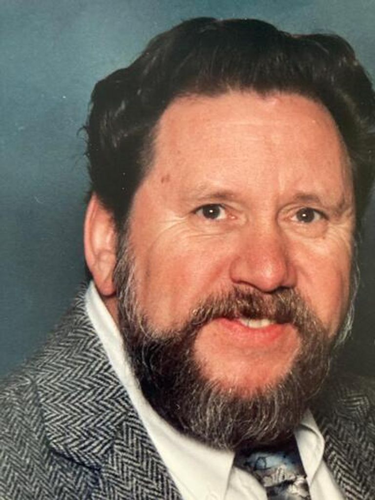William "Bill" John Meyer Profile Photo