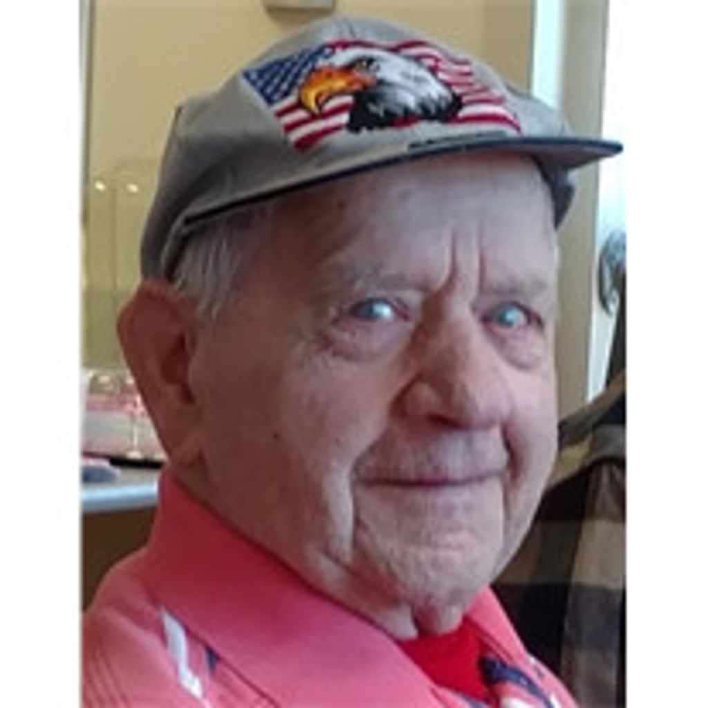 Roger E. "Buddy" Morin