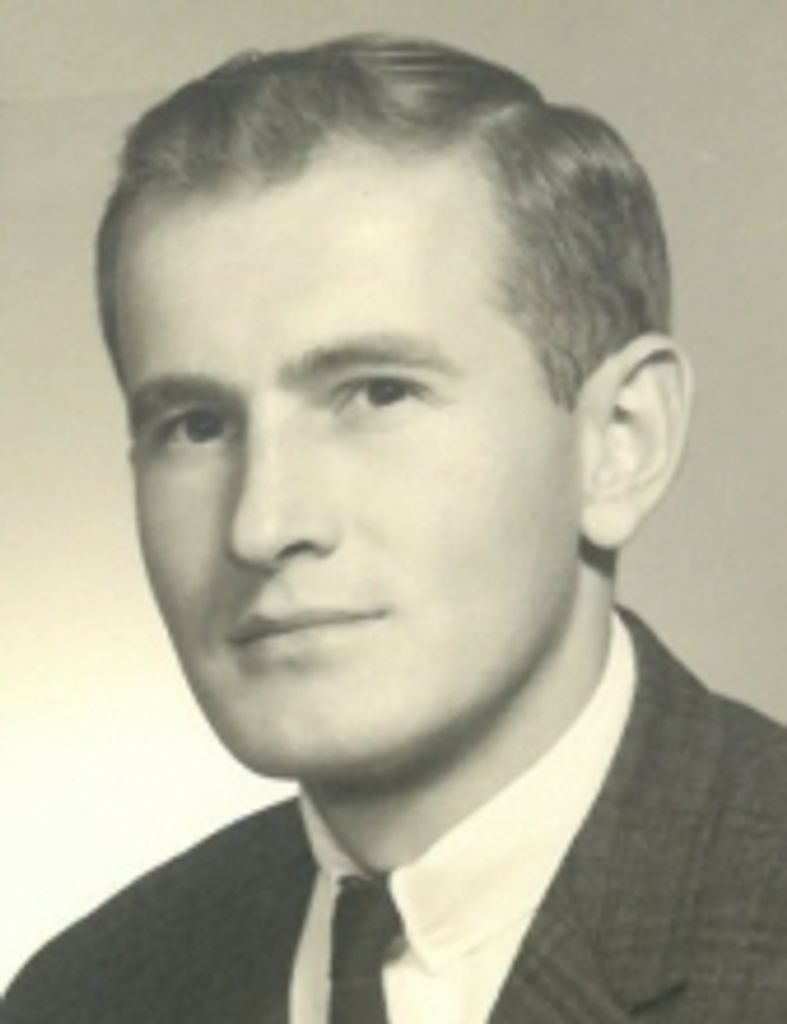 Larry Gene Sieffert