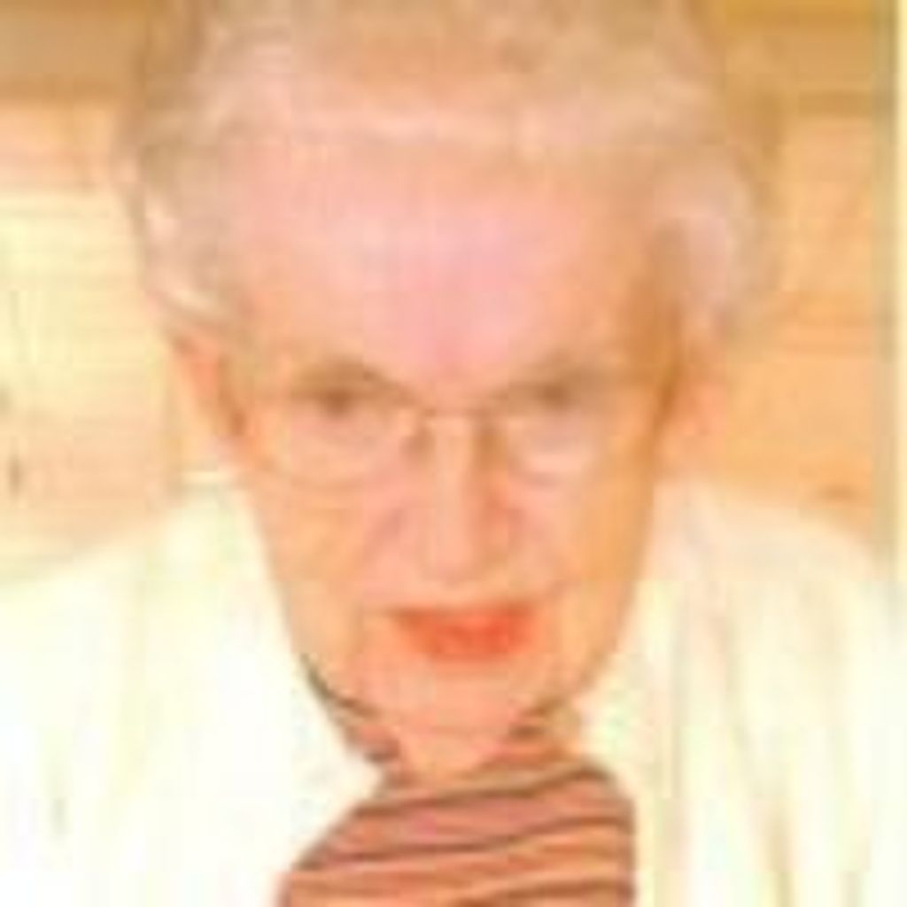 Frances W Butler