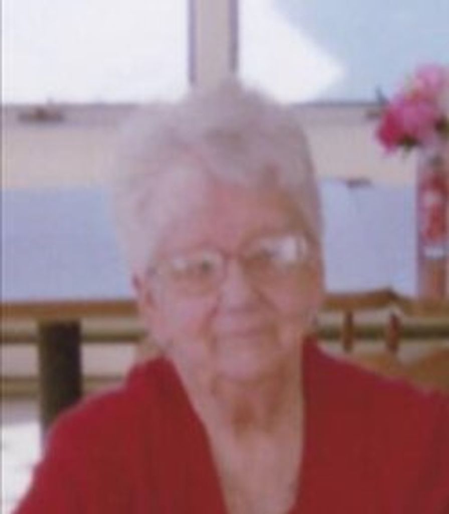 Nadine Edwina Stanhope Profile Photo