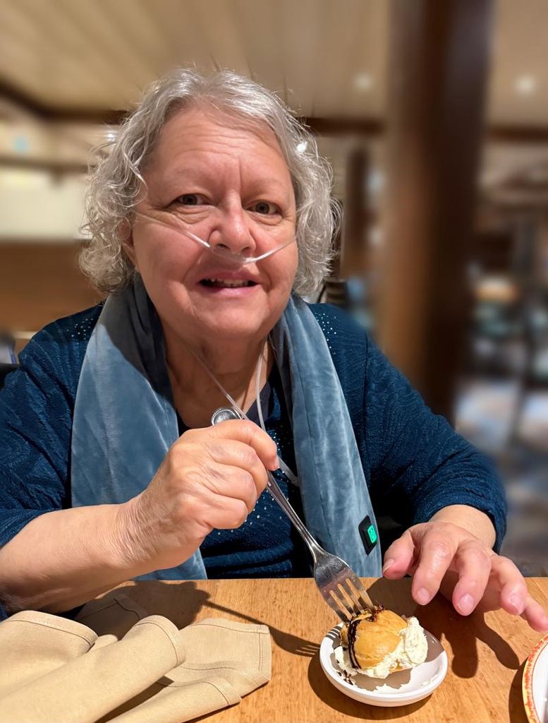 Betty Jean Miller Profile Photo