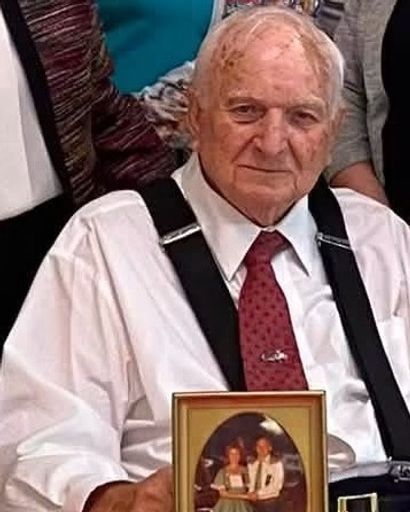 Bobby Joe Rains, Sr.'s obituary image