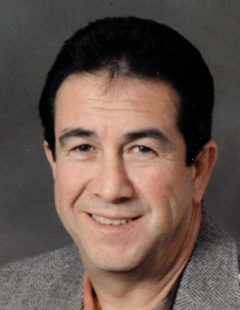 Victor A. Martinez