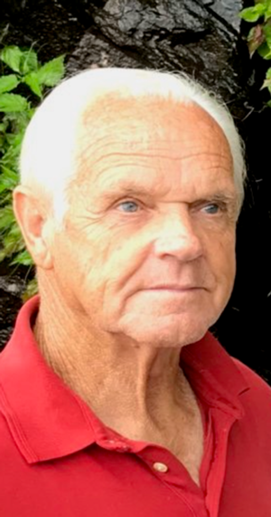 Roy Vernon Buchanan Profile Photo