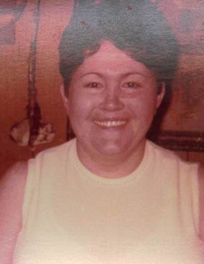 Geneva Barton Profile Photo