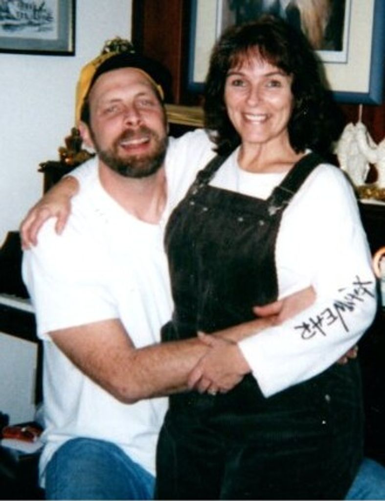Nancy Paulette