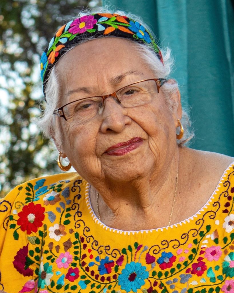 Amelia Torres Lara Profile Photo