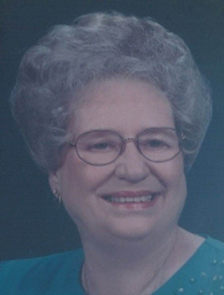 Dorothy Dot Grant Miskelly