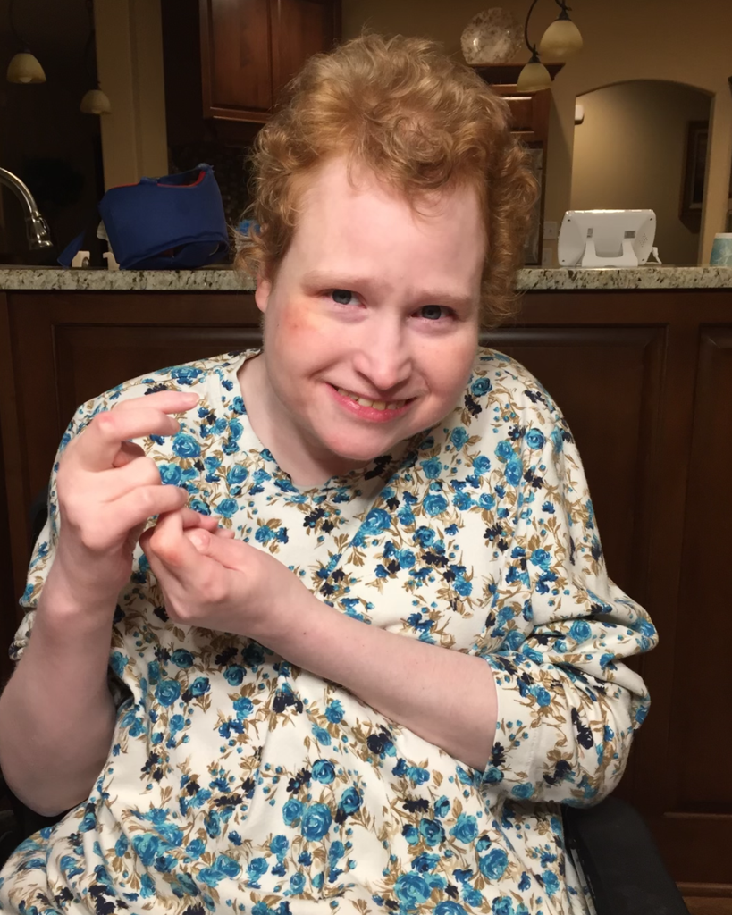 Tracy Lynn Young