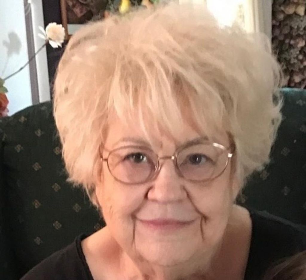Nancy Carol Roberts Profile Photo