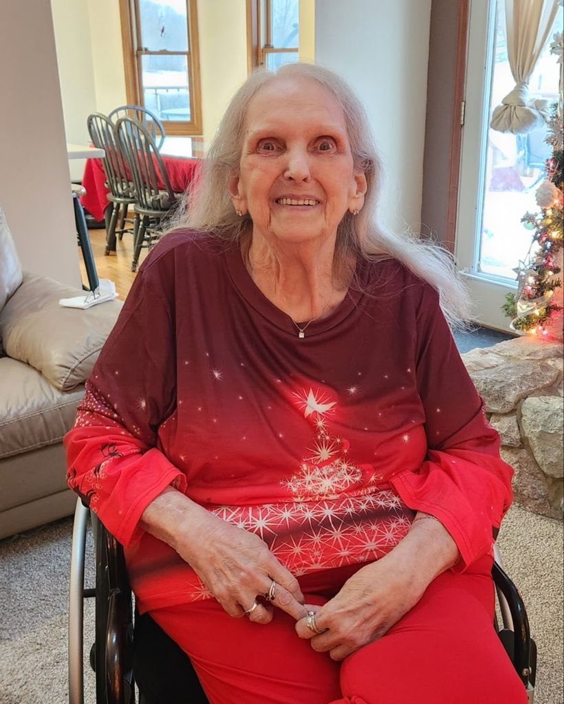 Linda L. Mansberger Enmen