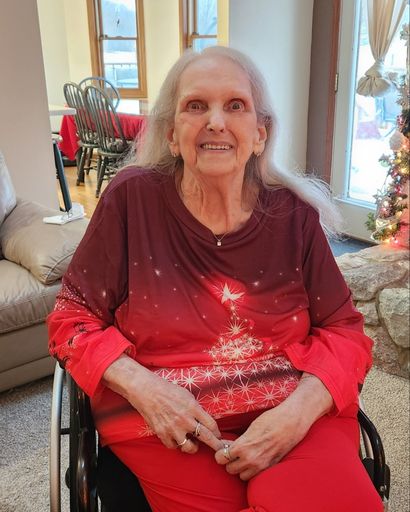 Linda L. Mansberger Enmen's obituary image