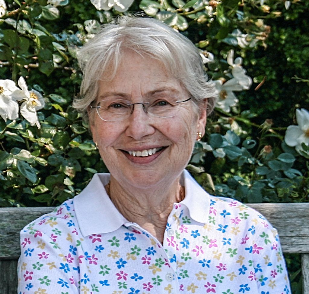 Karen Jean Warren