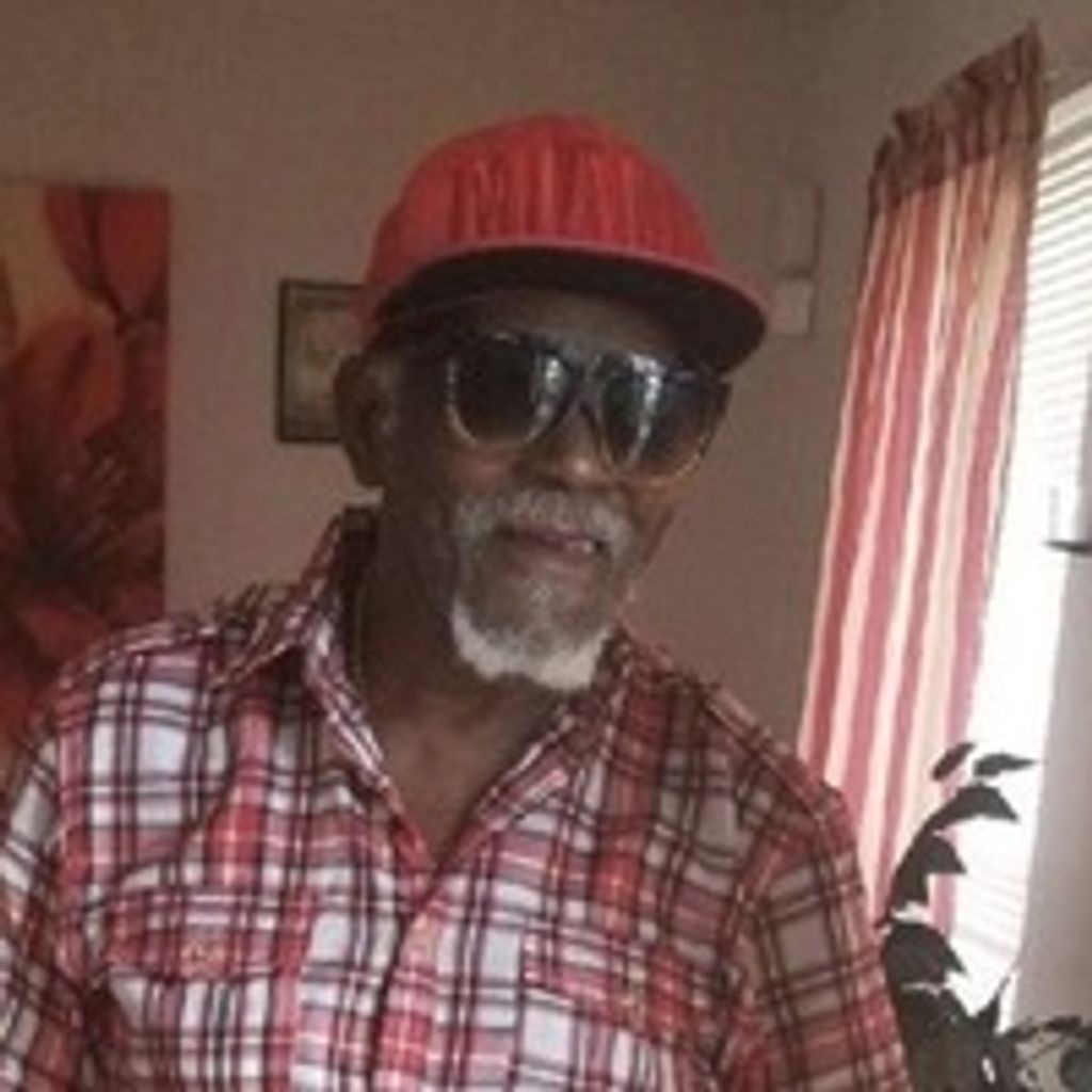 James Edward Dixon Jr.