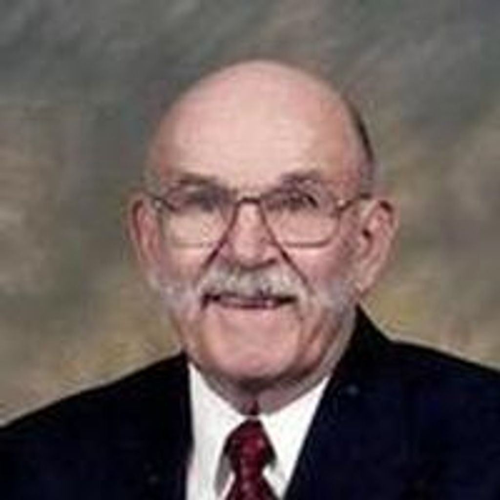 Louis A. Balsley Profile Photo