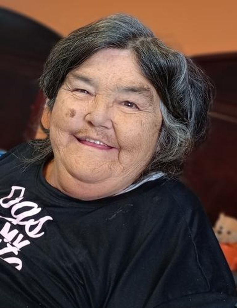Pamela Diane Mcvey Profile Photo