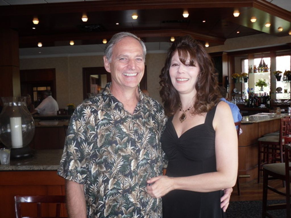 John J Izzo Profile Photo