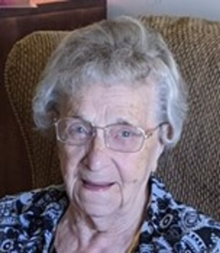 Maurene Joyce Barnes Profile Photo
