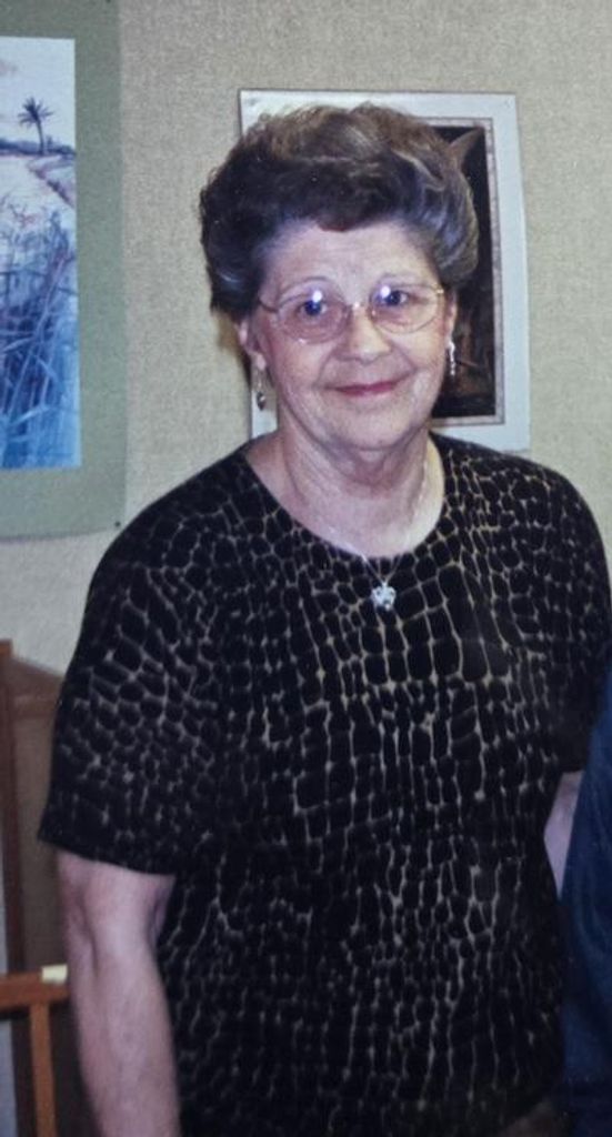 Lena Ilene Hall Profile Photo