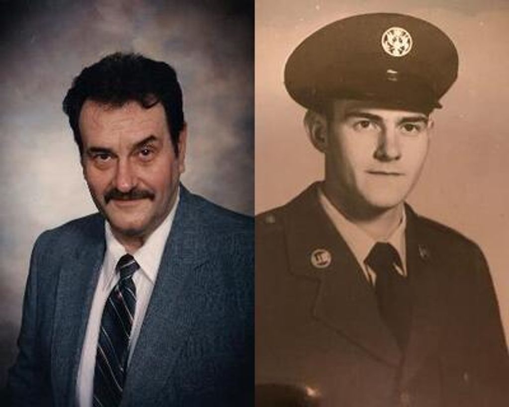 Robert Wayne Morgan Profile Photo