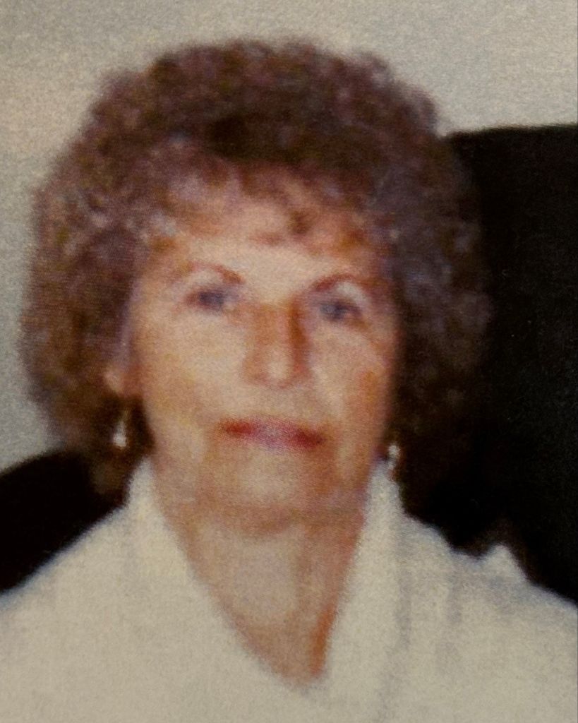 Ella Racicot
