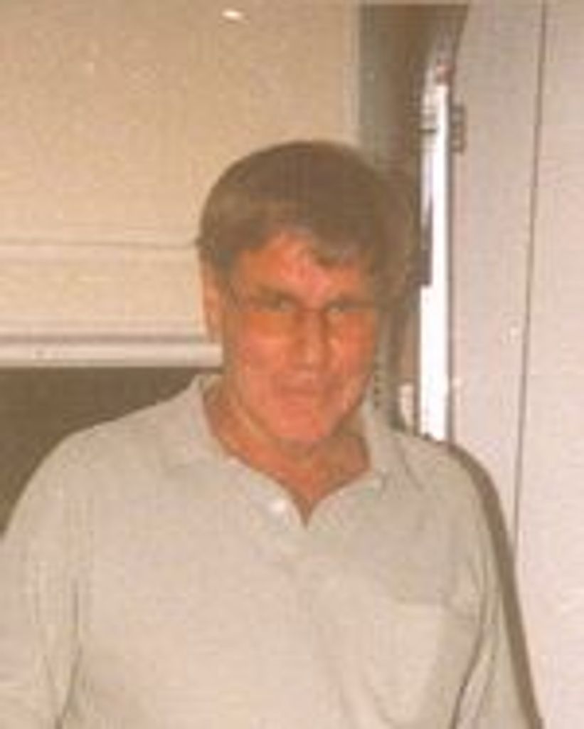 Richard G. Buschlen