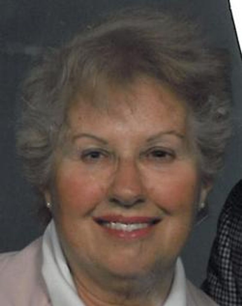 Shirley Brown