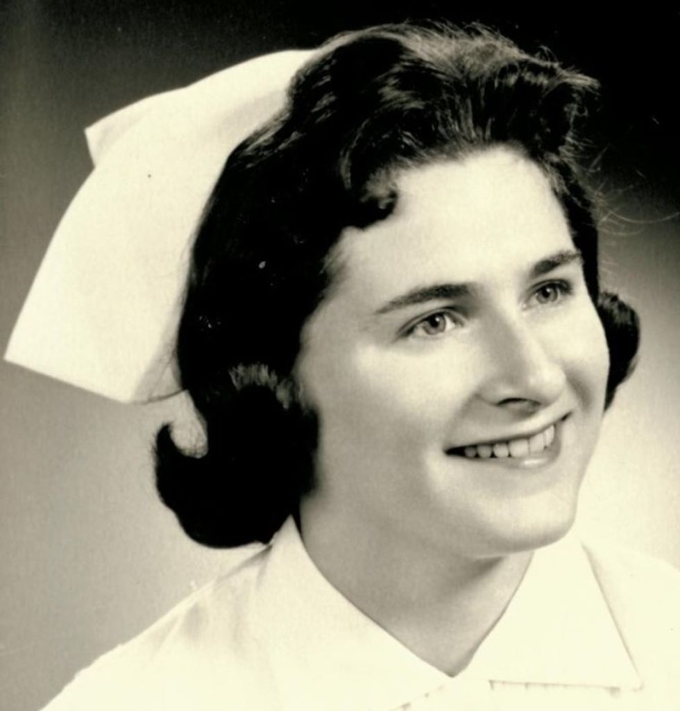 Shirley J. Signor
