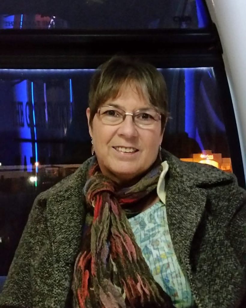 Patricia D. Dunbar