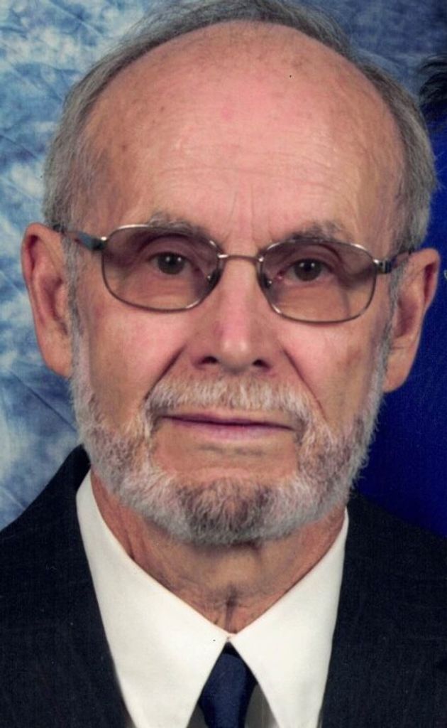 Danial Fredrick Rupp