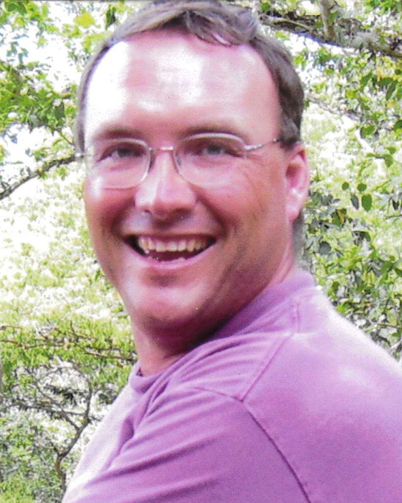 Collin Alexander Sundell Profile Photo