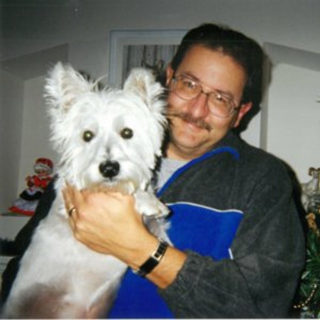 Donald E. Etter