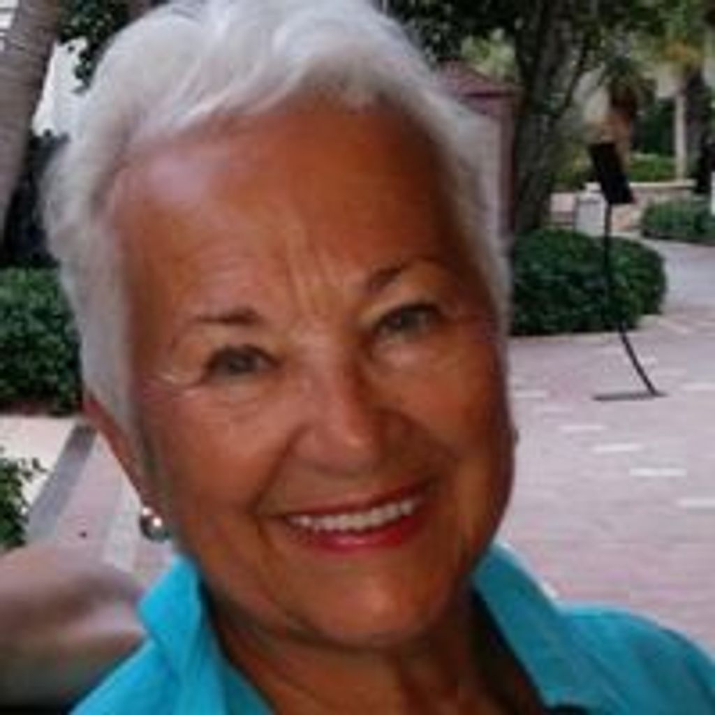 Marion Freeman Profile Photo