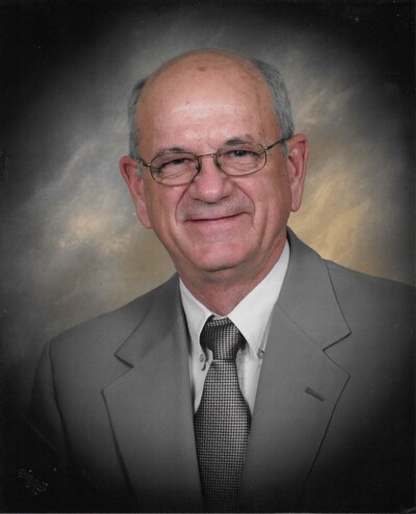 Alexander Dean Davis Kirk Profile Photo