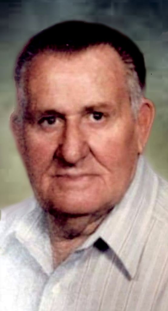 John Allen Jr. Profile Photo