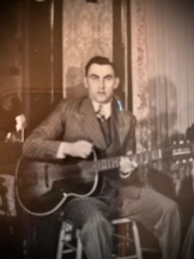 Millard Carlon Armstrong Profile Photo
