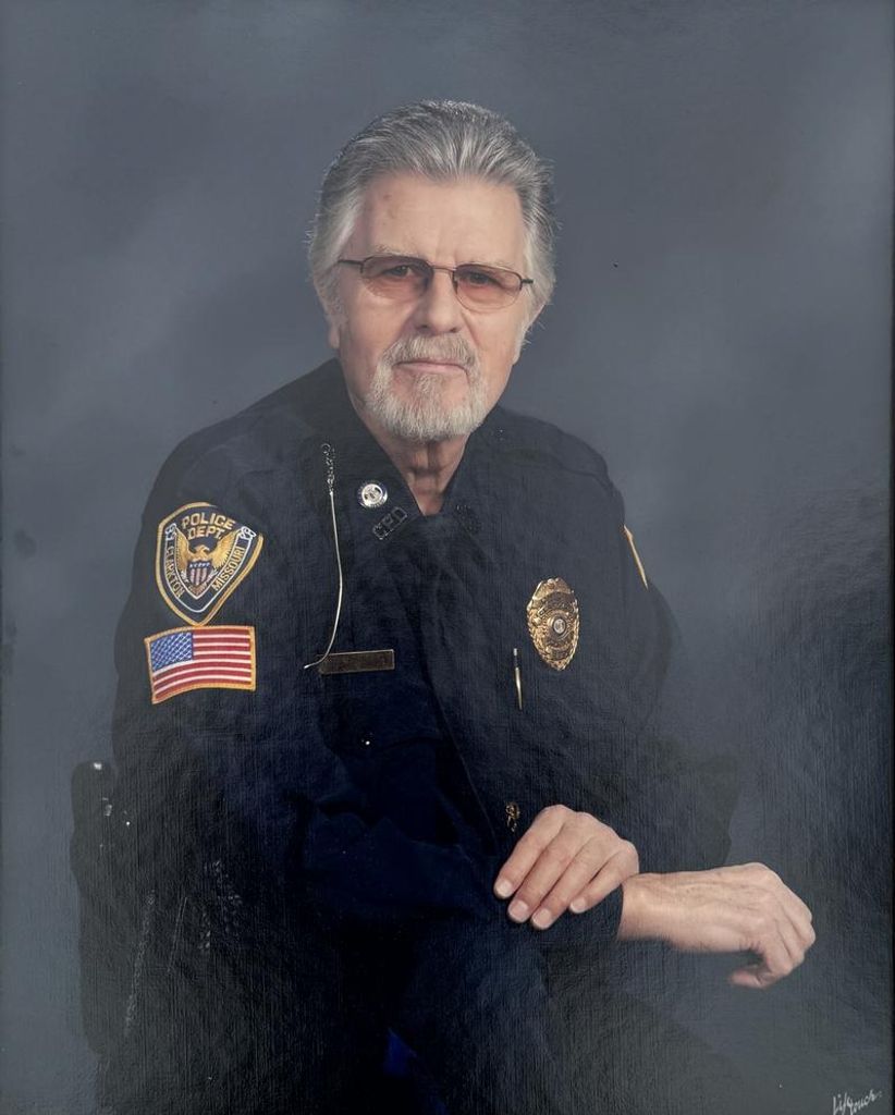 Lonnie "Spike" Qualls Profile Photo