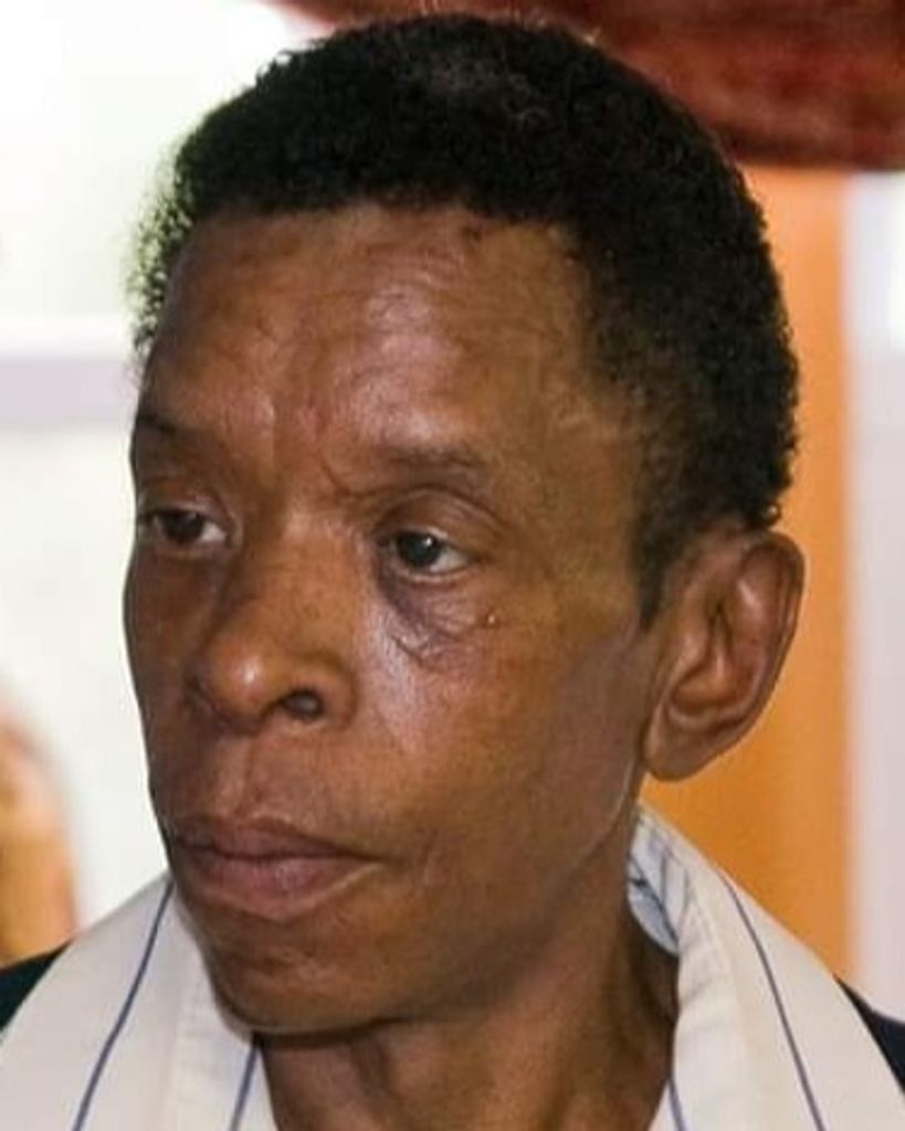 Stephen Delaine Paul Profile Photo