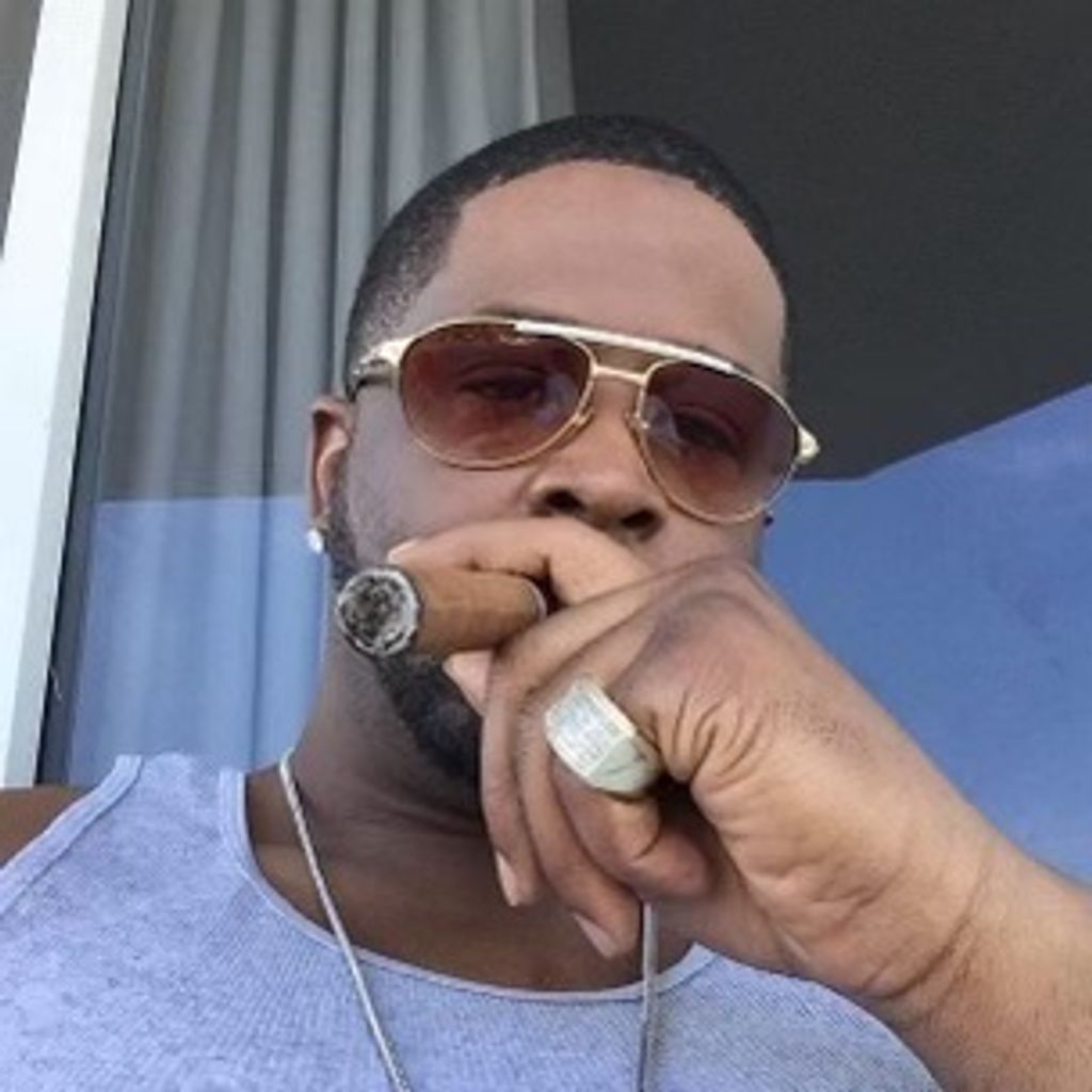 Richard A. Smith Profile Photo