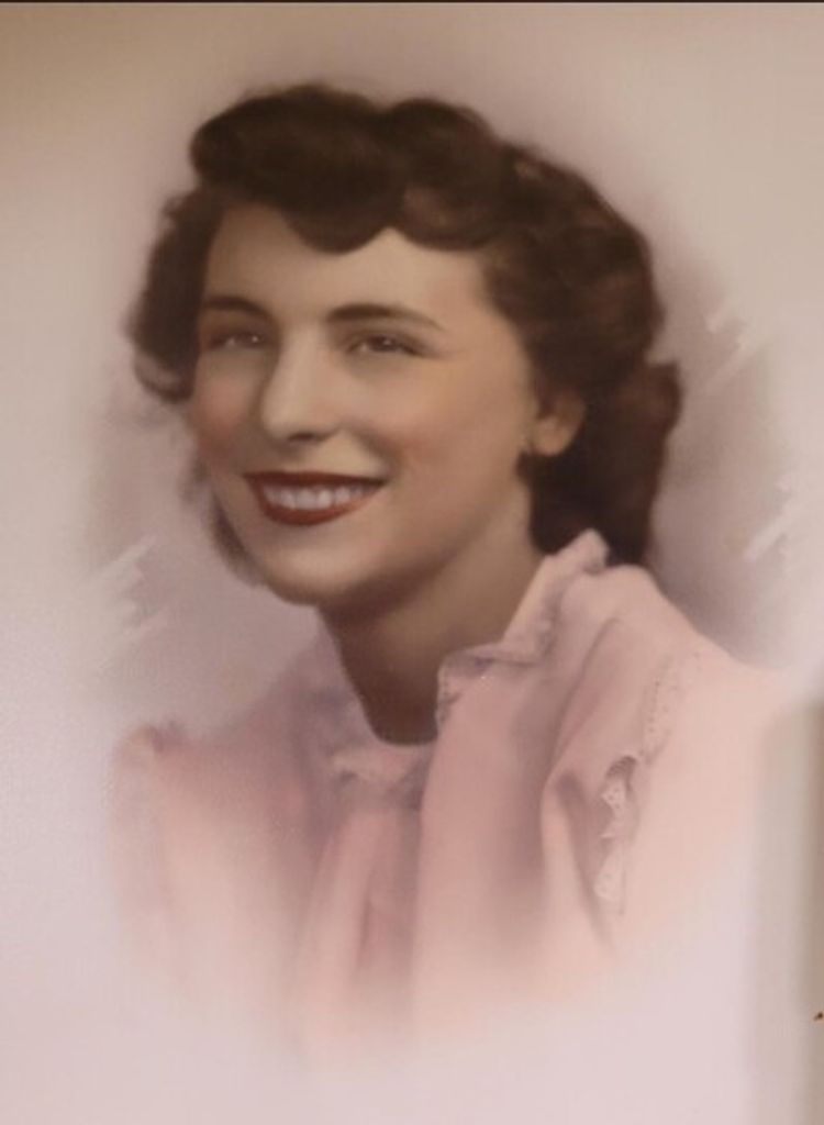 Margaret Mary Bennington Profile Photo