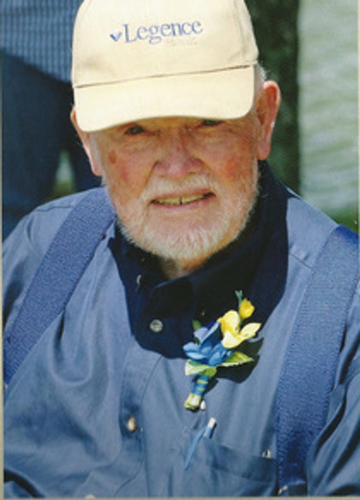Albert Arnold Pearce Profile Photo