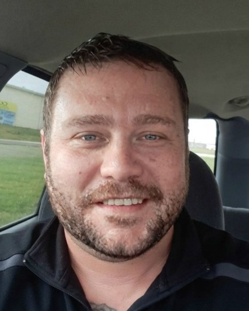 Shawn M. Roach Sr. Profile Photo
