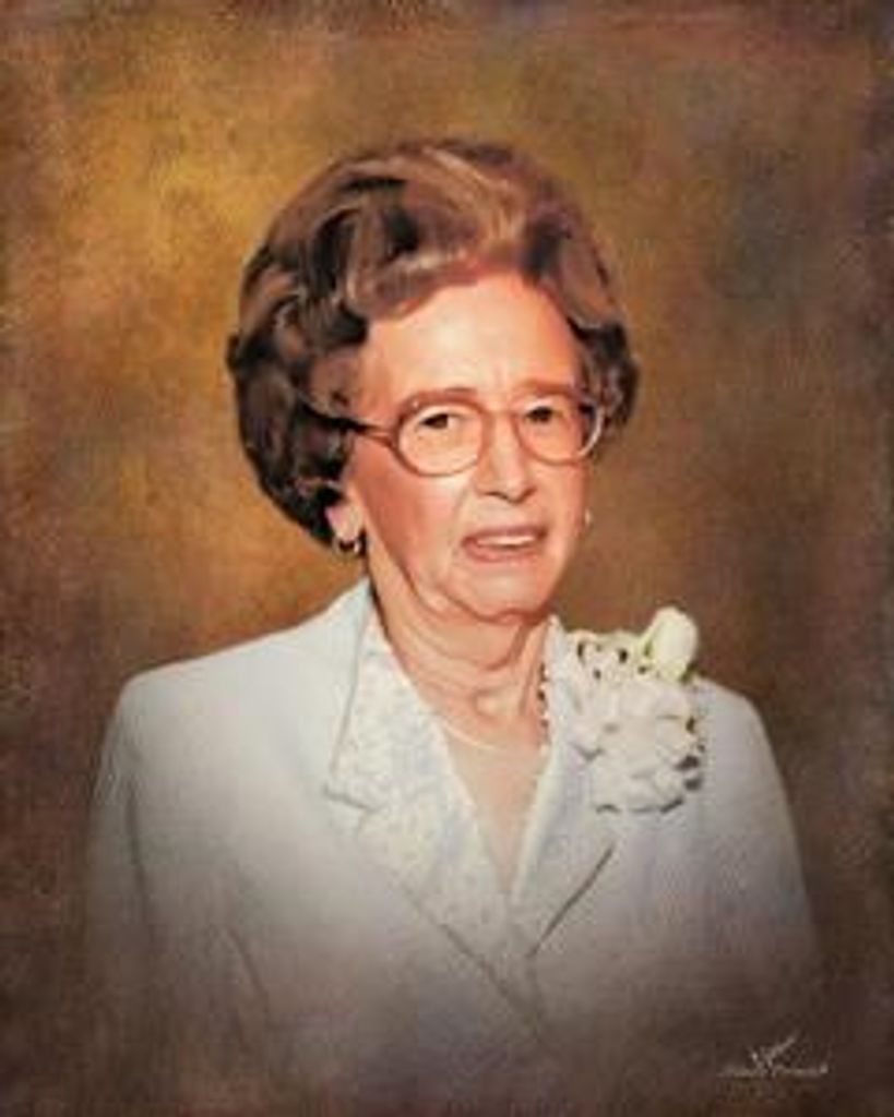 Anna Mable Willis