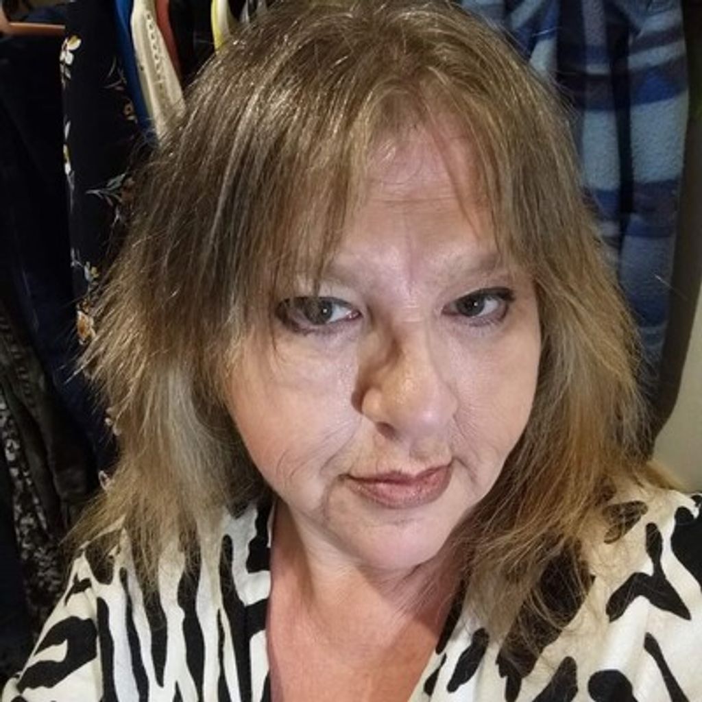 Christine Dorothy Wodstrchill Profile Photo
